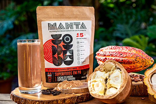 Agricultura regenerativa dentro de um novo modelo de negócio