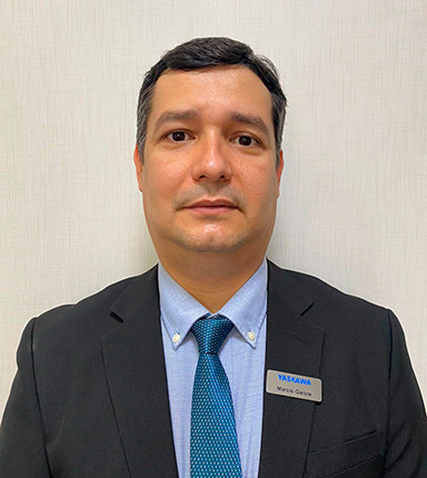 Como trabalhar de forma segura com os robôs industriais e colaborativos