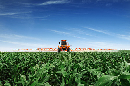 Show Rural Coopavel: Jacto aposta em tecnologias que oferecem economia para o produtor e maior proteção ambiental