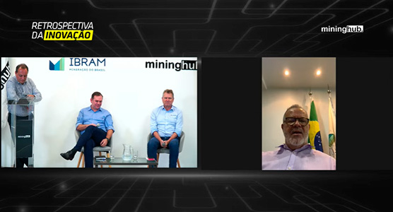 Mining Hub celebra 4 anos de atuação com resultados positivos para o setor mineral