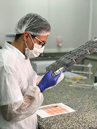 VITTIA destaca inovações em biotecnologia agrícola na C.Vale