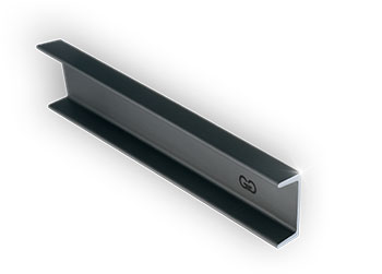 Gerdau amplia portfólio com novo perfil de aço U10”