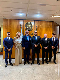 Presidente da CVM diz que será prioridade fiscalizar DTVMs suspeitas de lavagem de ouro