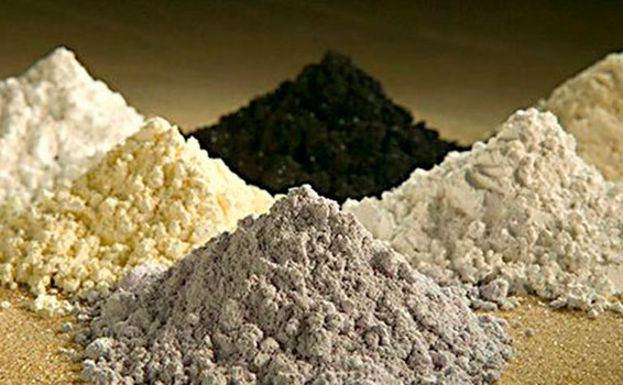 Terras-raras: Suécia descobre maior depósito mineral da Europa