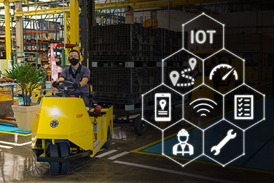 Unipac destaca nova plataforma de serviços digitais de gestão de logística