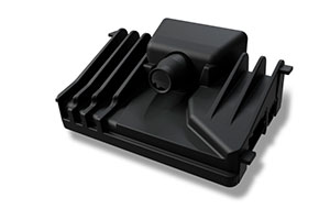 ZF apresenta a inteligente e flexível Smart Camera 6 para direção automatizada e sistemas ADAS