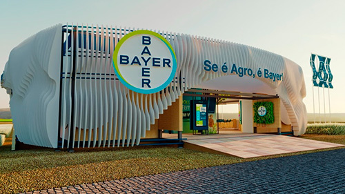 29º Congresso Brasileiro de Entomologia é cenário para o lançamento de inovações da Bayer