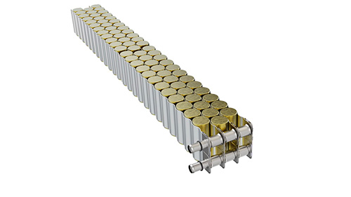 BorgWarner Fornecerá Refrigeração de Bateria de Alta Tensão para a Maior Fabricante Alemã de Veículos