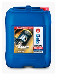 Troca de óleo pode ampliar a vida útil de veículos pesados