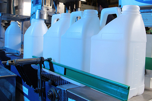 Unipac, empresa do Grupo Jacto, cresce 20% em 2022