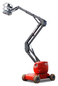 ALEC anuncia a Manitou como novo associado para fortalecer o setor rental no Brasil