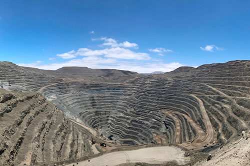 Janus Henderson: A demanda crescente por cobre e lítio e como o Chile é chave no mercado global