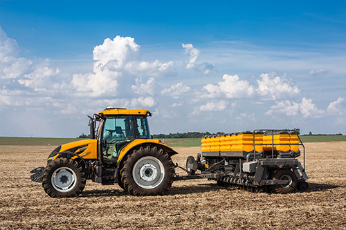 Valtra apresenta novas tecnologias no Show Rural Coopavel 2023