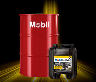 Tecnologia dos lubrificantes Mobil Delvac™ Power oferece proteção e ganho de produtividade