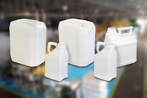 Unipac e Sumitomo iniciam uso de nova resina da Braskem com maior resistência mecânica e ao ESCR