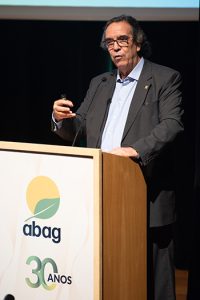 Competitividade no agro é a soma de produtividade e proteção ambiental