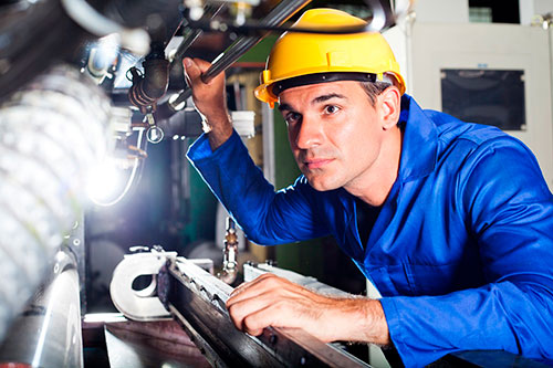 ABIMAQ promove curso voltado a NR-12 e ABNT NBR 16746