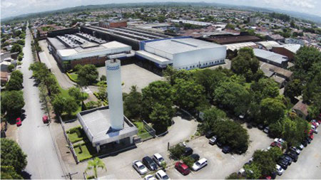 Controil vai expor portfólio e realizar treinamento técnico no Congresso do Mecânico