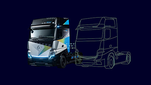 Daimler Truck e Siemens anunciam parceria para implementação de plataforma digital de engenharia