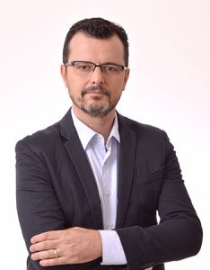 Grunner apresenta novo equipamento para o mercado de grãos na Tecnoshow Comigo