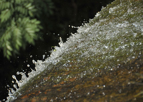 Mapa inédito aponta a capacidade de retenção de água nos solos de Mato Grosso do Sul