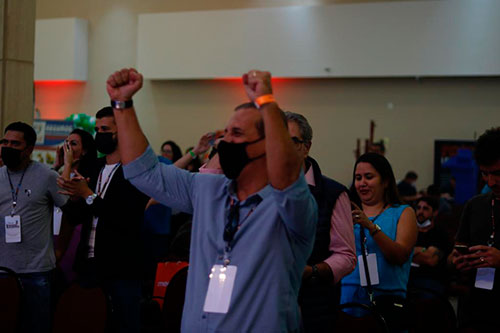 Evento de locadores terá metaverso como tema principal