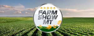 FS marca presença na Farm Show MT