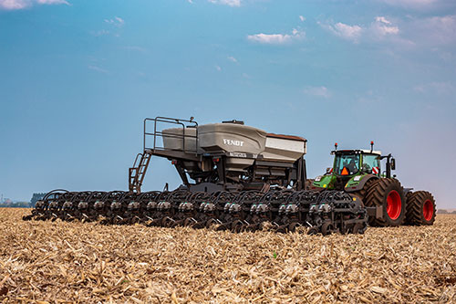 Fendt promete surpreender em estreia na Expodireto Cotrijal