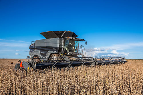 Fendt promete surpreender em estreia na Expodireto Cotrijal