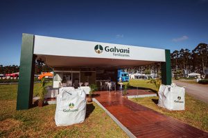 Galvani Investe em Energia Verde para um Futuro Sustentável