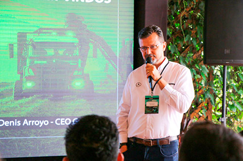 Demanda por novos equipamentos eleva investimentos em máquinas agrícolas nos setores sucroenergético e de grãos em 2023