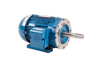 Motores elétricos aplicados em sistemas de transferência de água são aliados no combate a incêndios