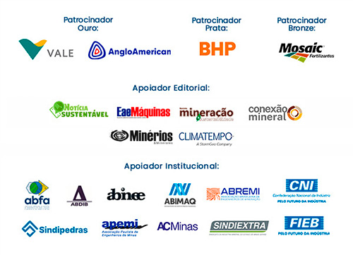 A segunda edição da Diversibram – Mineração sem rótulos já tem data marcada