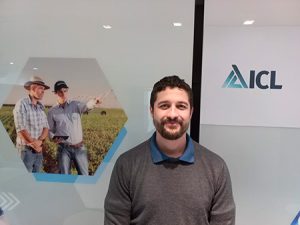 ICL participa da Expodireto Cotrijal com estação de tecnologia onde apresentará seu Ecossistema de Inovação com foco em digitalização e novas soluções em nutrição de plantas