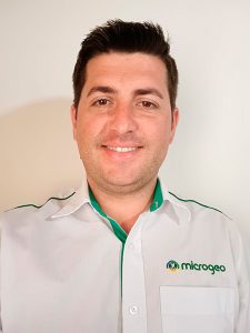 Microgeo estará na Expodireto Cotrijal