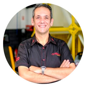 EMPRESA RIO LANÇA PRODUTOS INOVADORES E LEVA DIVERSÃO E CONTEÚDO PARA A AUTOMEC 2023