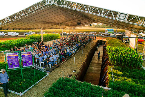 26º Showtec divulga programação técnica e espera receber 20 mil pessoas