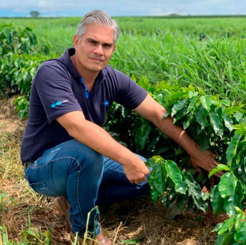 Biotecnologia será foco na Show Safra