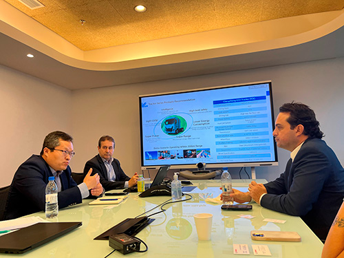 GWM Brasil e Unica unem forças em prol do meio ambiente