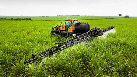 Valtra participa da Expodireto Cotrijal com novidades para agricultura de precisão e ações especiais para o Dia da Mulher