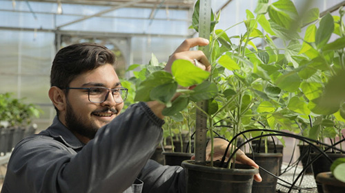 VITTIA destaca inovações em biotecnologia na Tecnoshow 2023