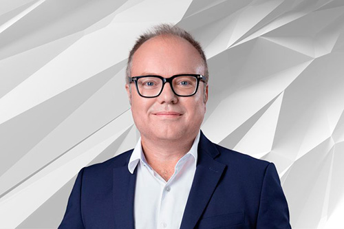 ABB prevê principais tendências de robótica para 2023