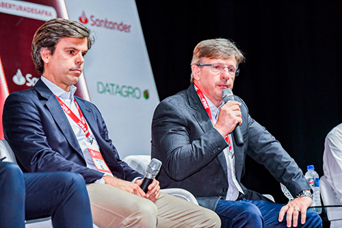 BP Bunge participa de evento de abertura de safra da Datagro