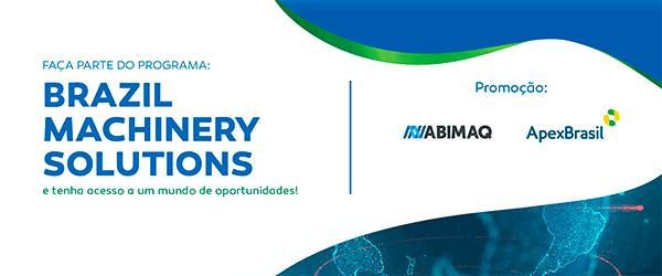 BH recebe delegação internacional interessada na tecnologia brasileira para a indústria de mineração
