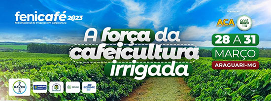 Culttivo divulga nova plataforma de crédito durante a Fenicafé 2023