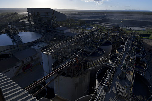 Equinox Gold e Enel Brasil anunciam parceria para fornecimento de energia renovável