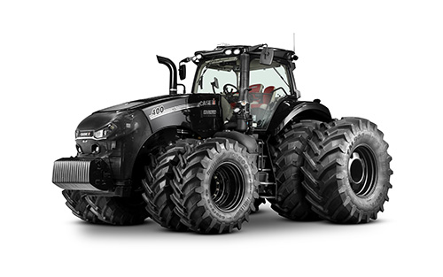 MOTORES FPT QUE MOVEM AS MÁQUINAS E CAMINHÕES DO AGRONEGÓCIO ESTÃO NA TECNOSHOW COMIGO 2023