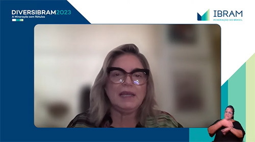 Setor mineral ressalta a importância de evoluir em diversidade e inclusão na abertura da Diversibram 2023 - A Mineração sem Rótulos