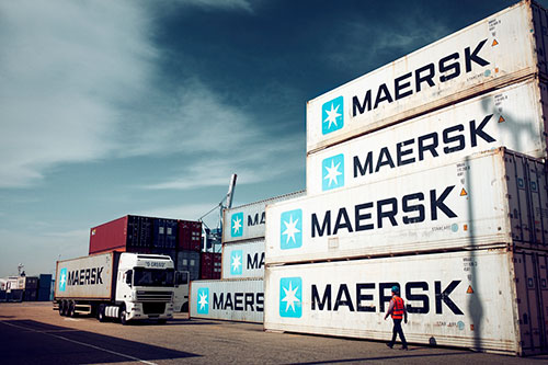 Plataforma de visibilidade da pegada de carbono contribui para logística sustentável