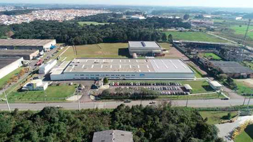 Grupo NTN leva para Automec novidades para reposição